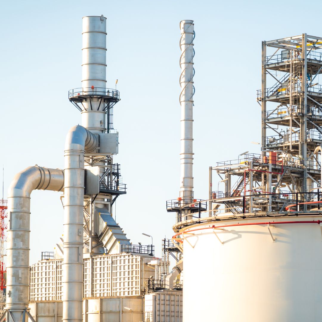 Energy market volatility persists amid Middle East conflict