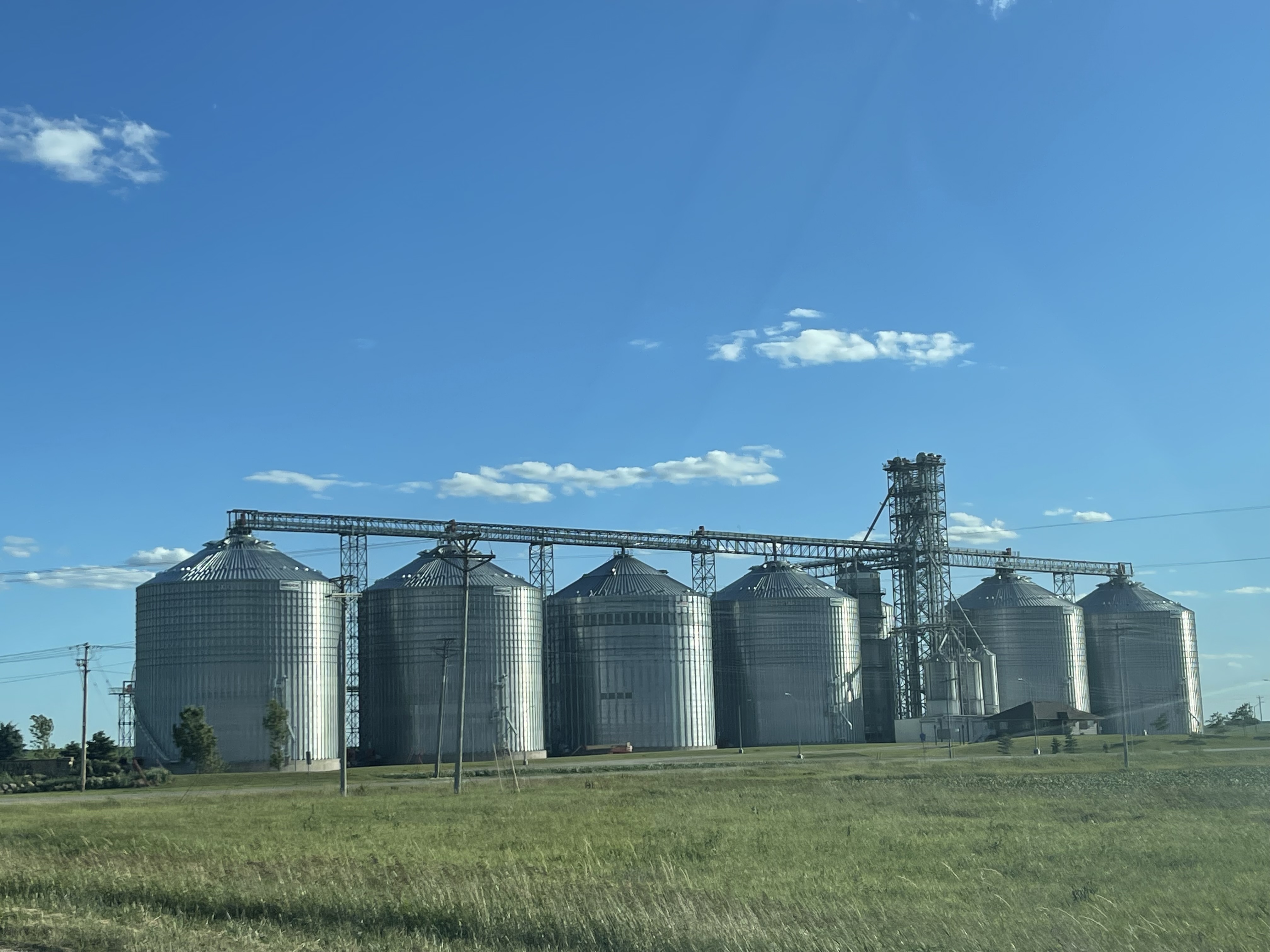 Morning Grain Comments – December 1, 2025
