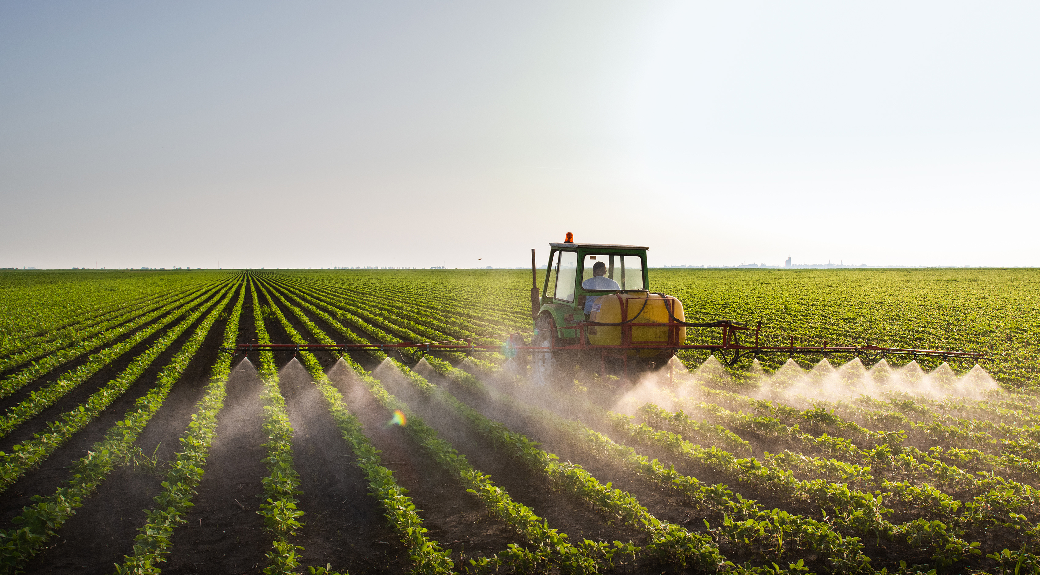 Retail fertilizer prices pause increases in December